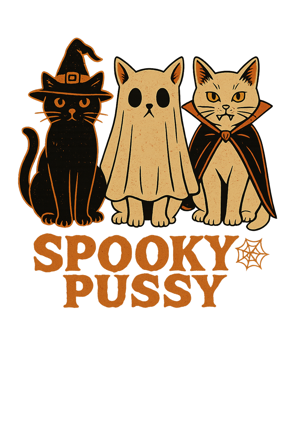 SPOOKY PIT