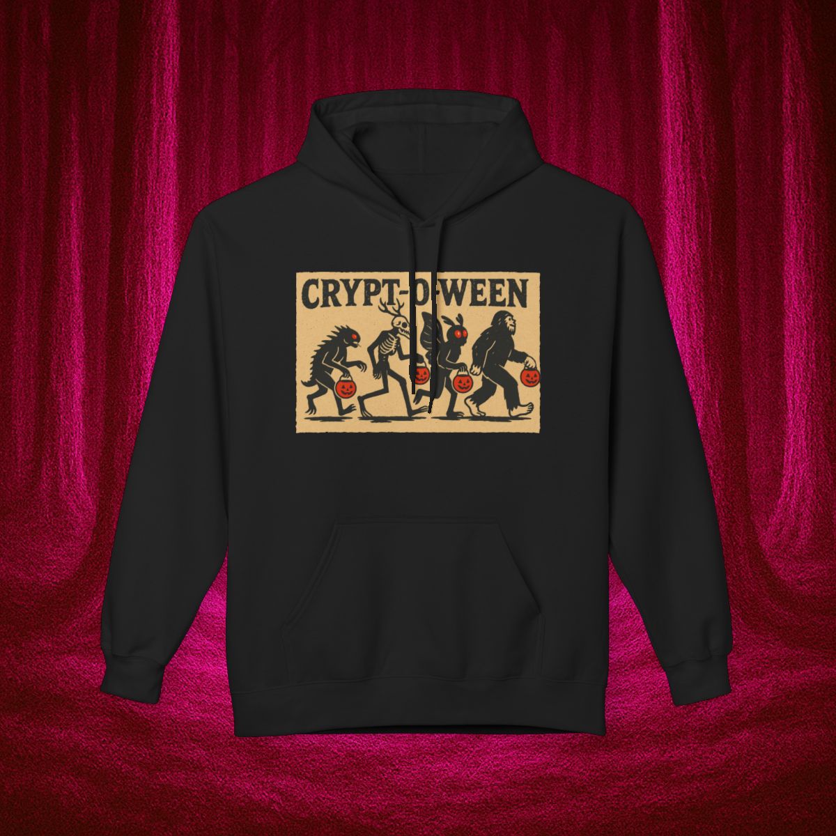 HOODIES