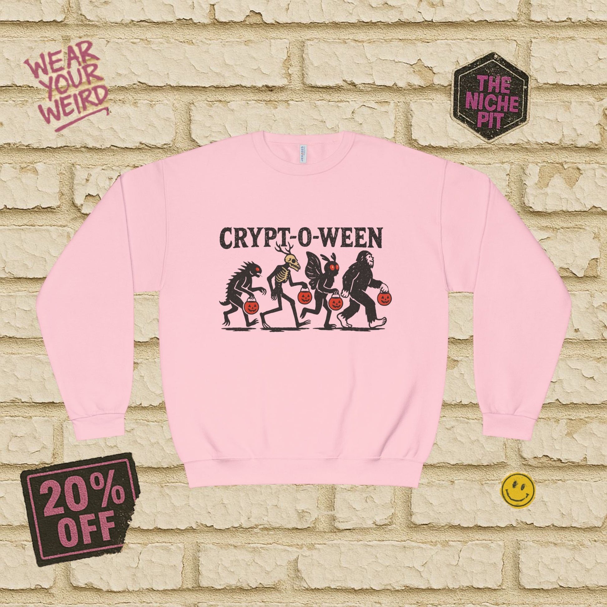 CRYPT-O-WEEN
