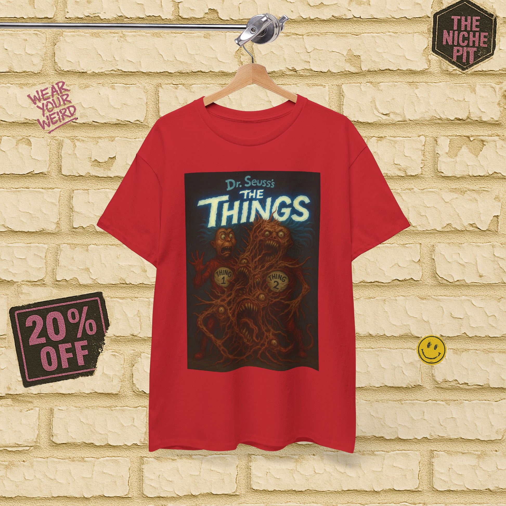 THE THINGS