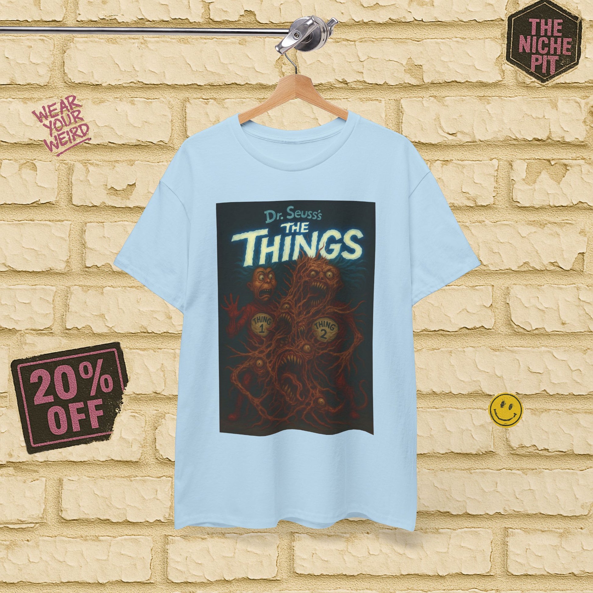 THE THINGS