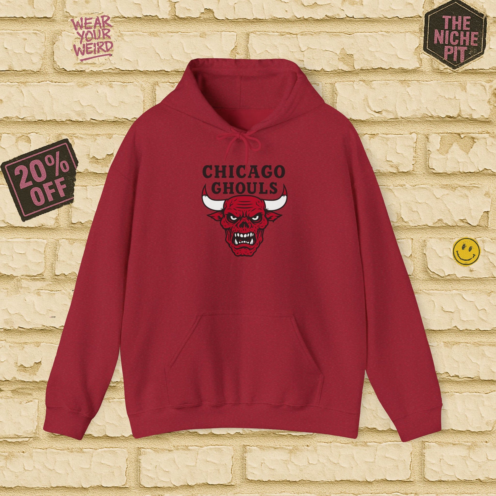 CHICAGO BULLS