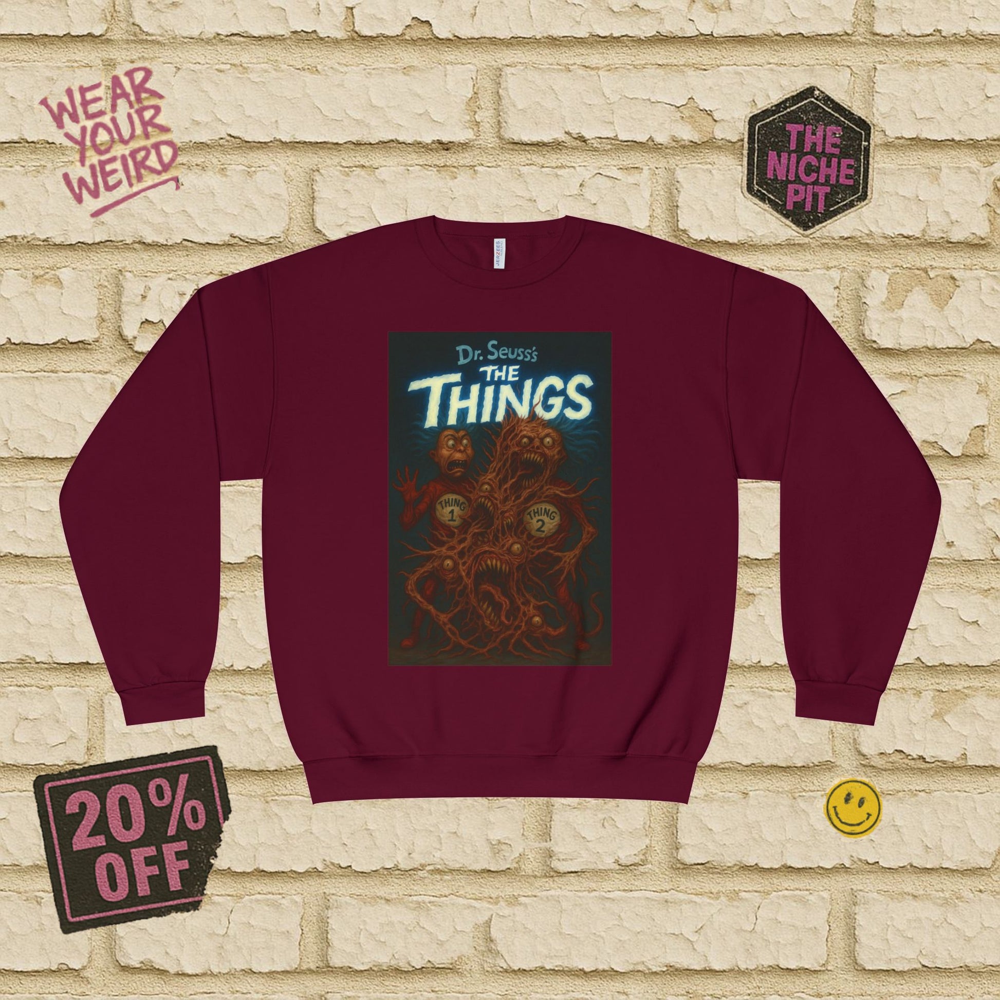 THE THINGS