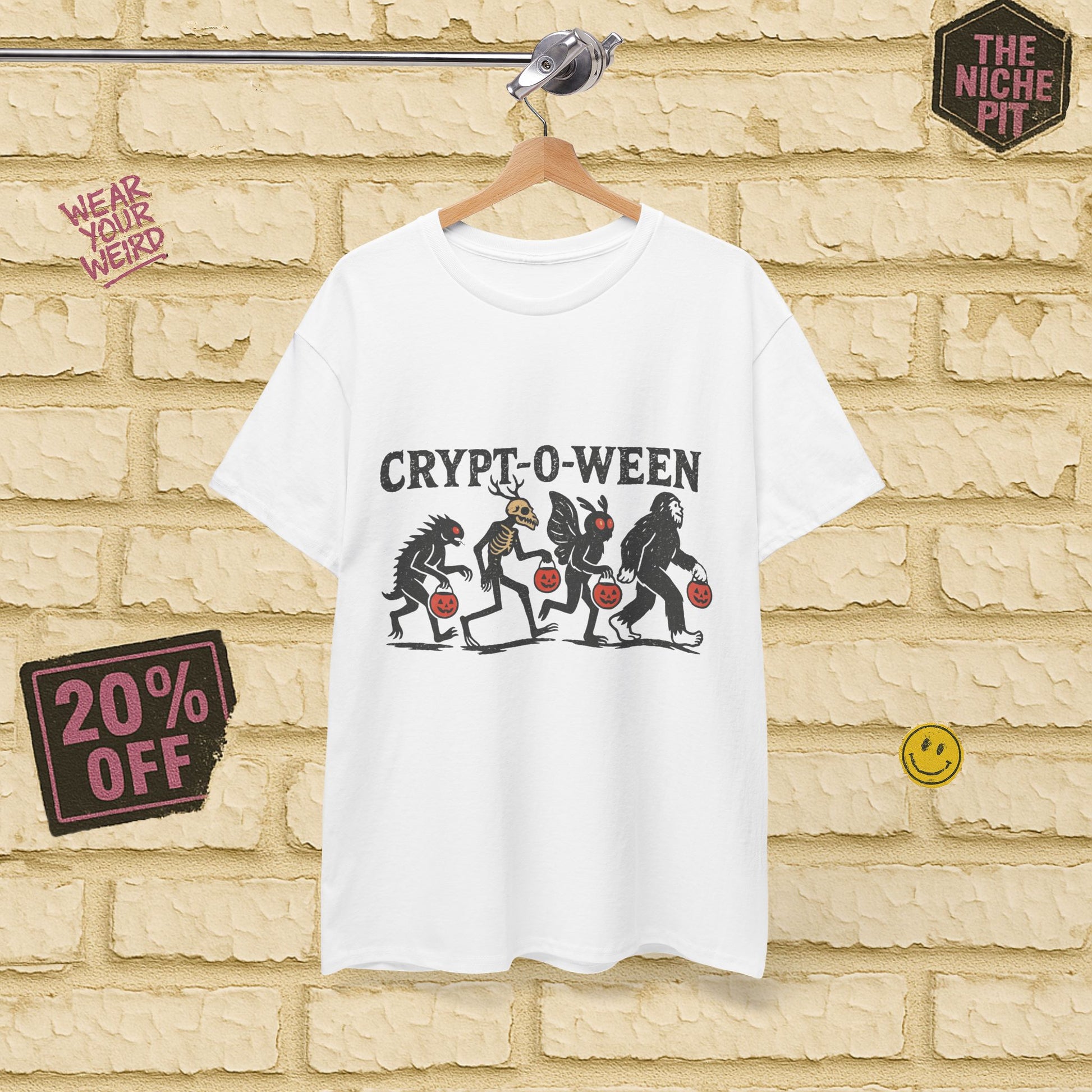 CRYPT-O-WEEN