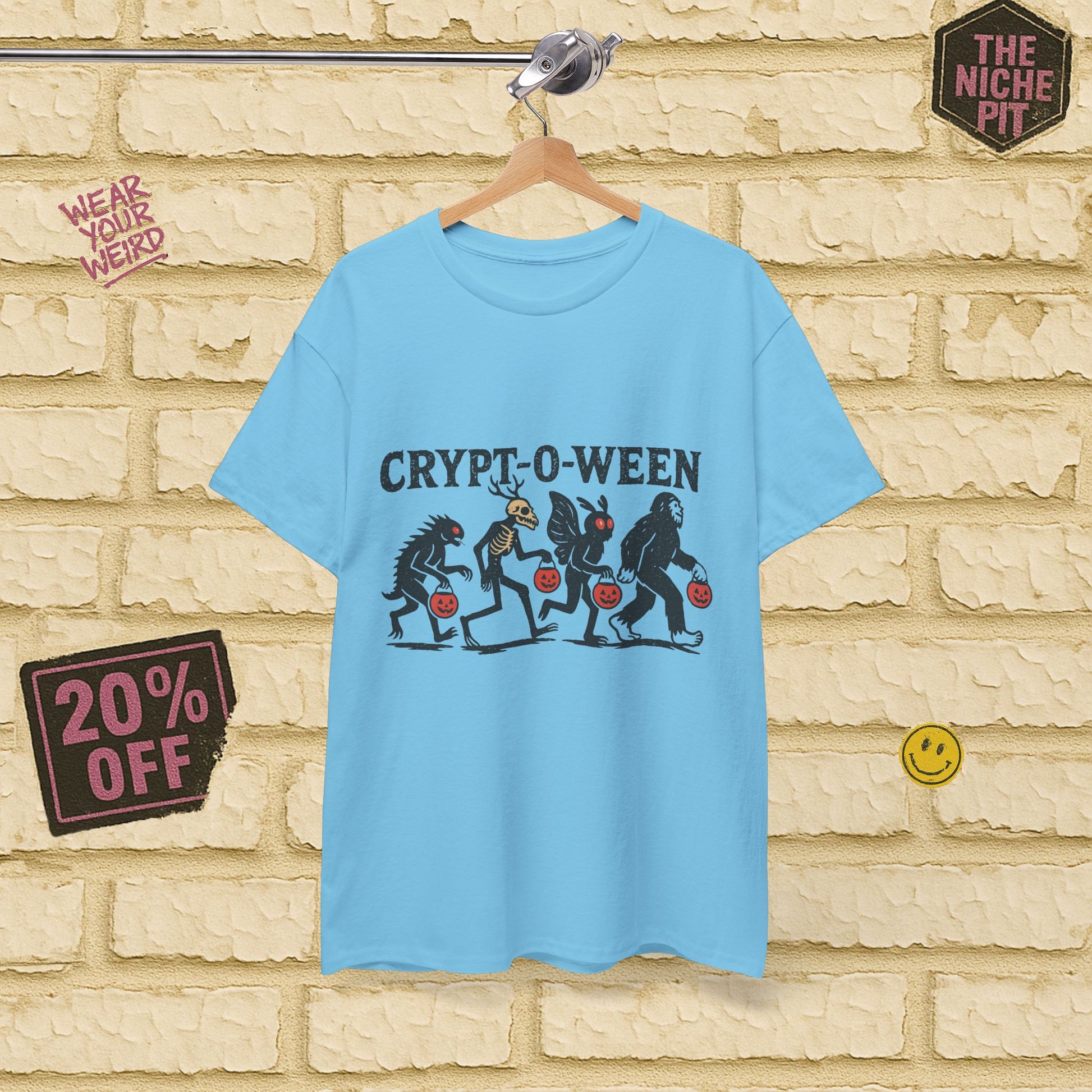 CRYPT-O-WEEN