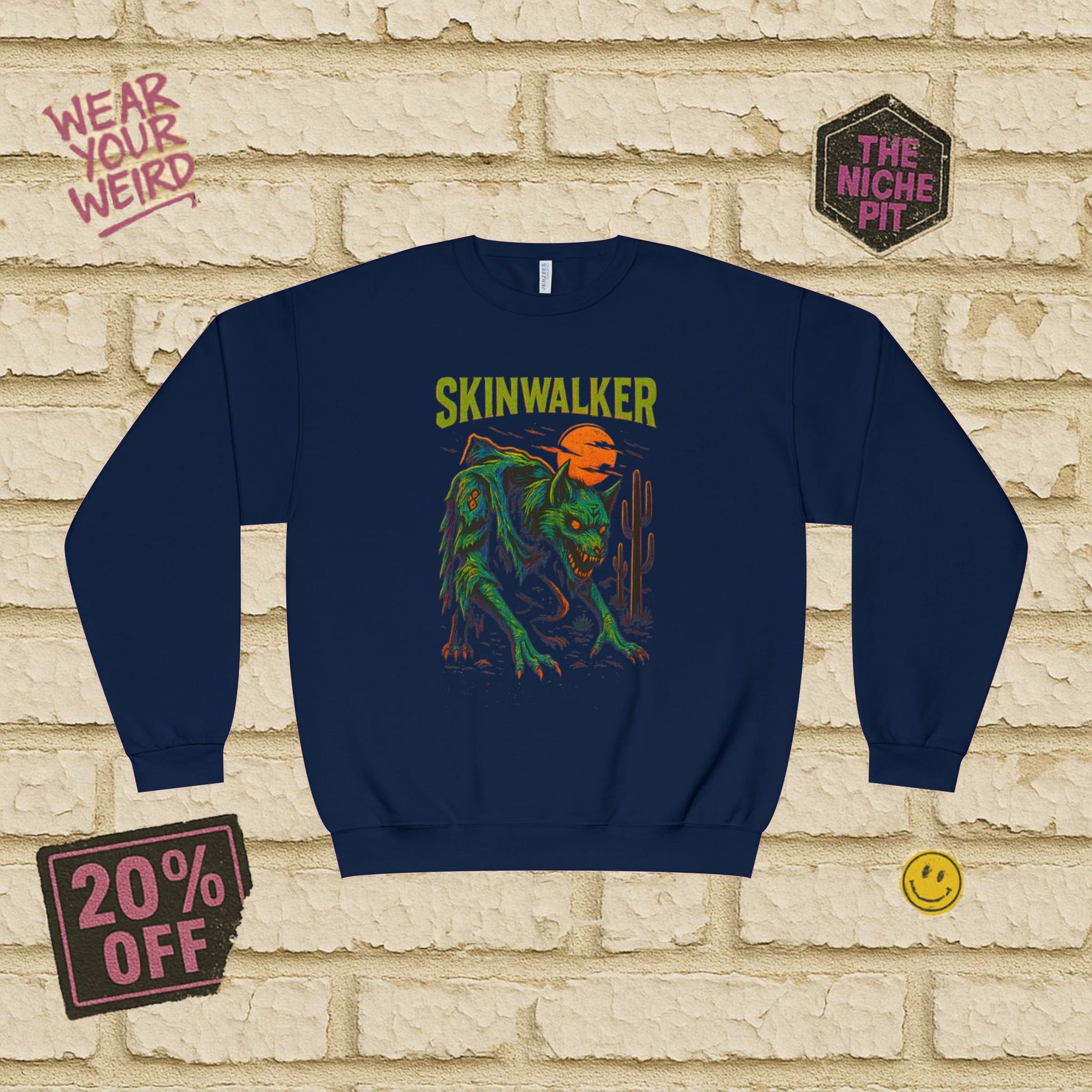 SKINWALKER