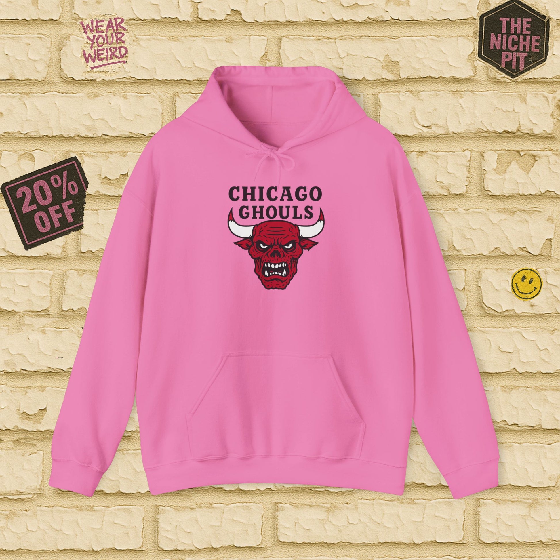 CHICAGO BULLS