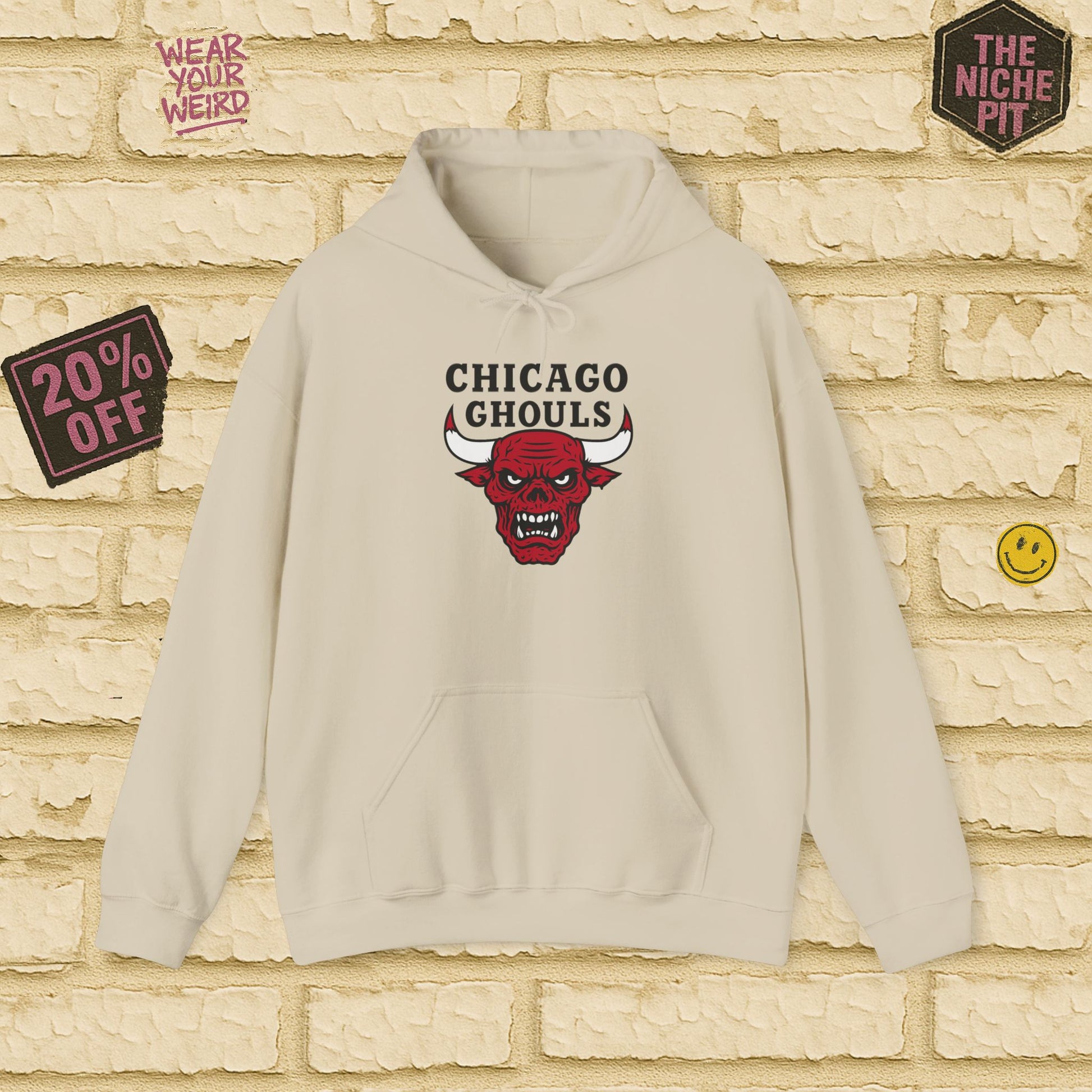 CHICAGO BULLS