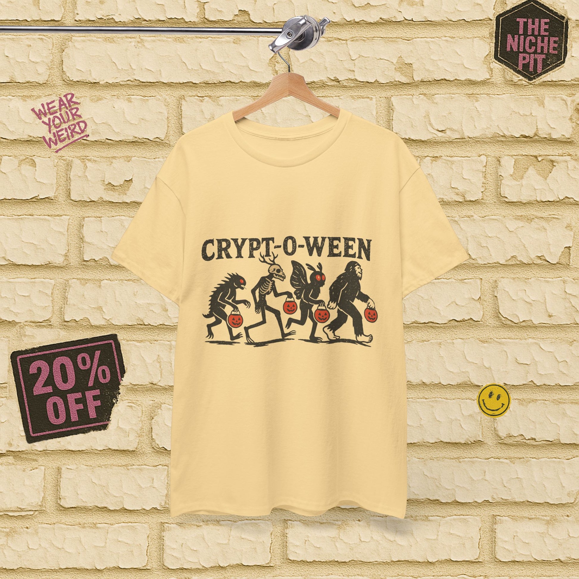 CRYPT-O-WEEN