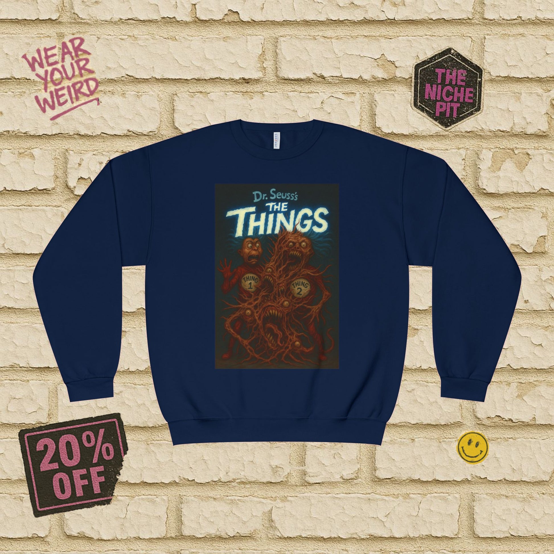 THE THINGS