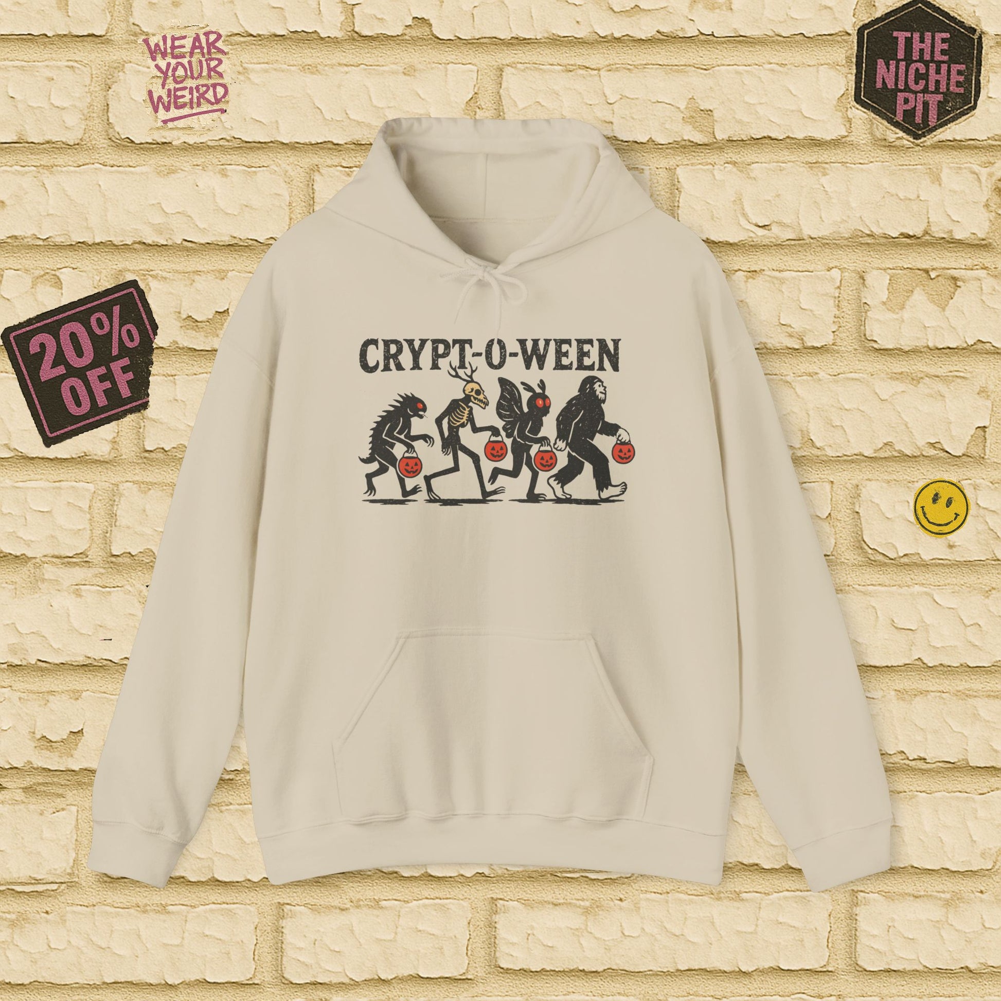 CRYPT-O-WEEN