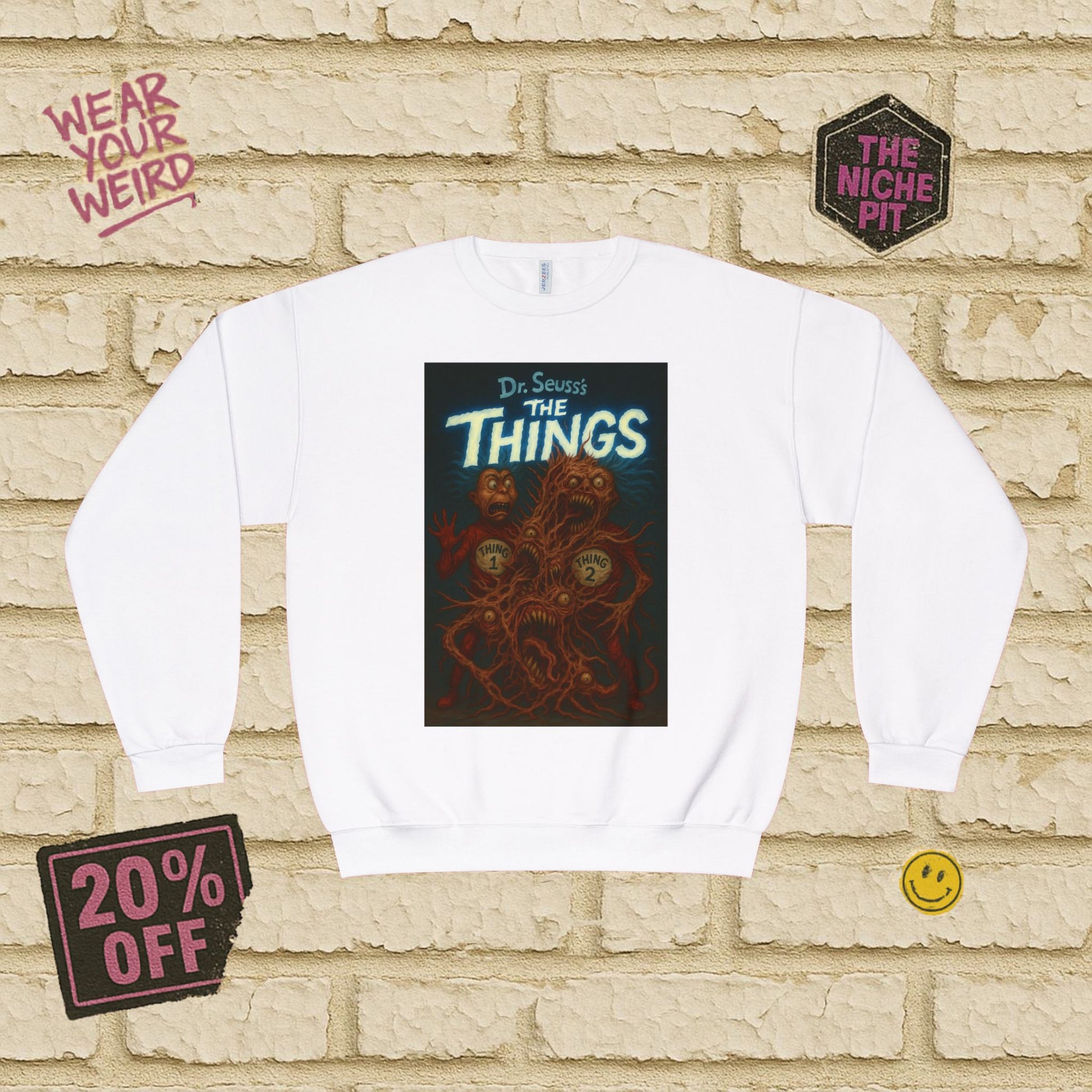 THE THINGS