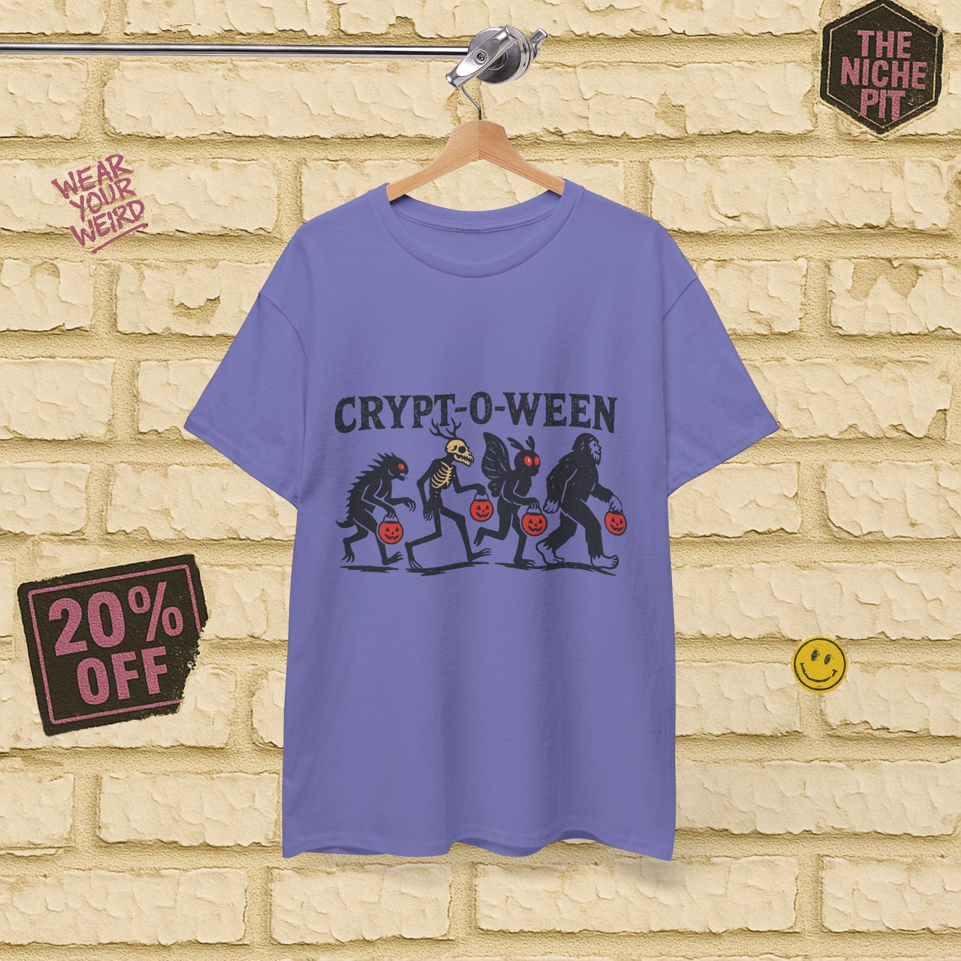 CRYPT-O-WEEN