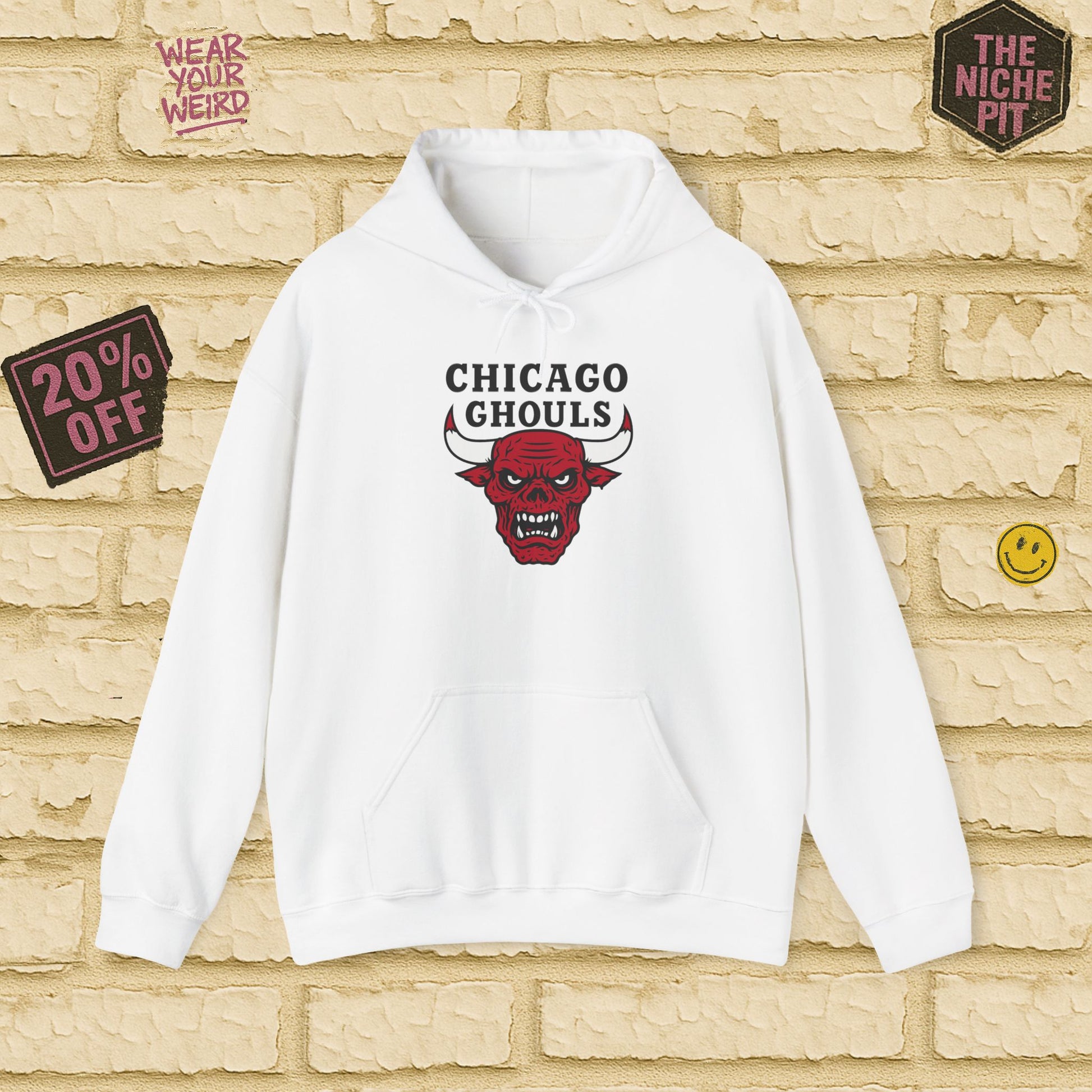 CHICAGO BULLS