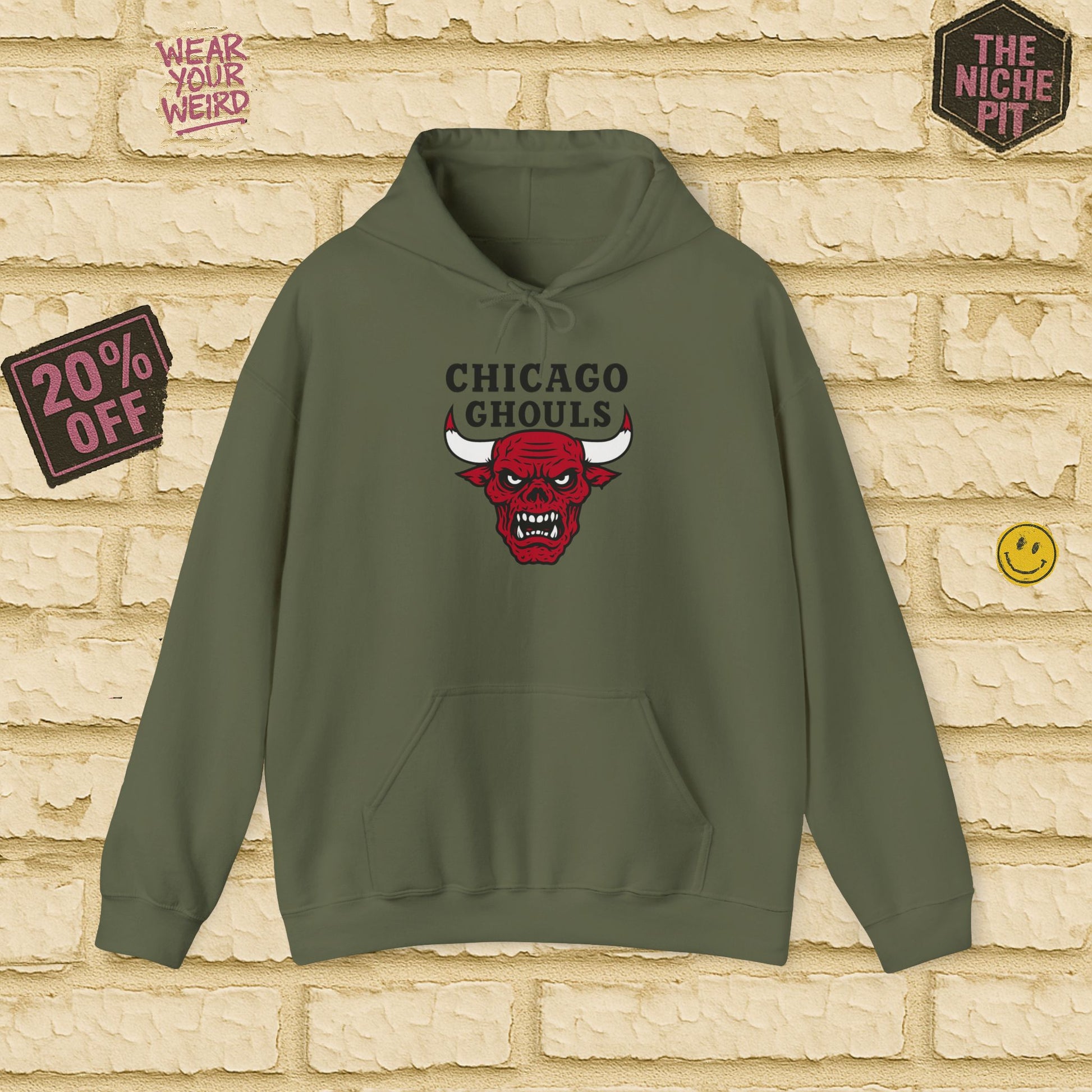 CHICAGO BULLS