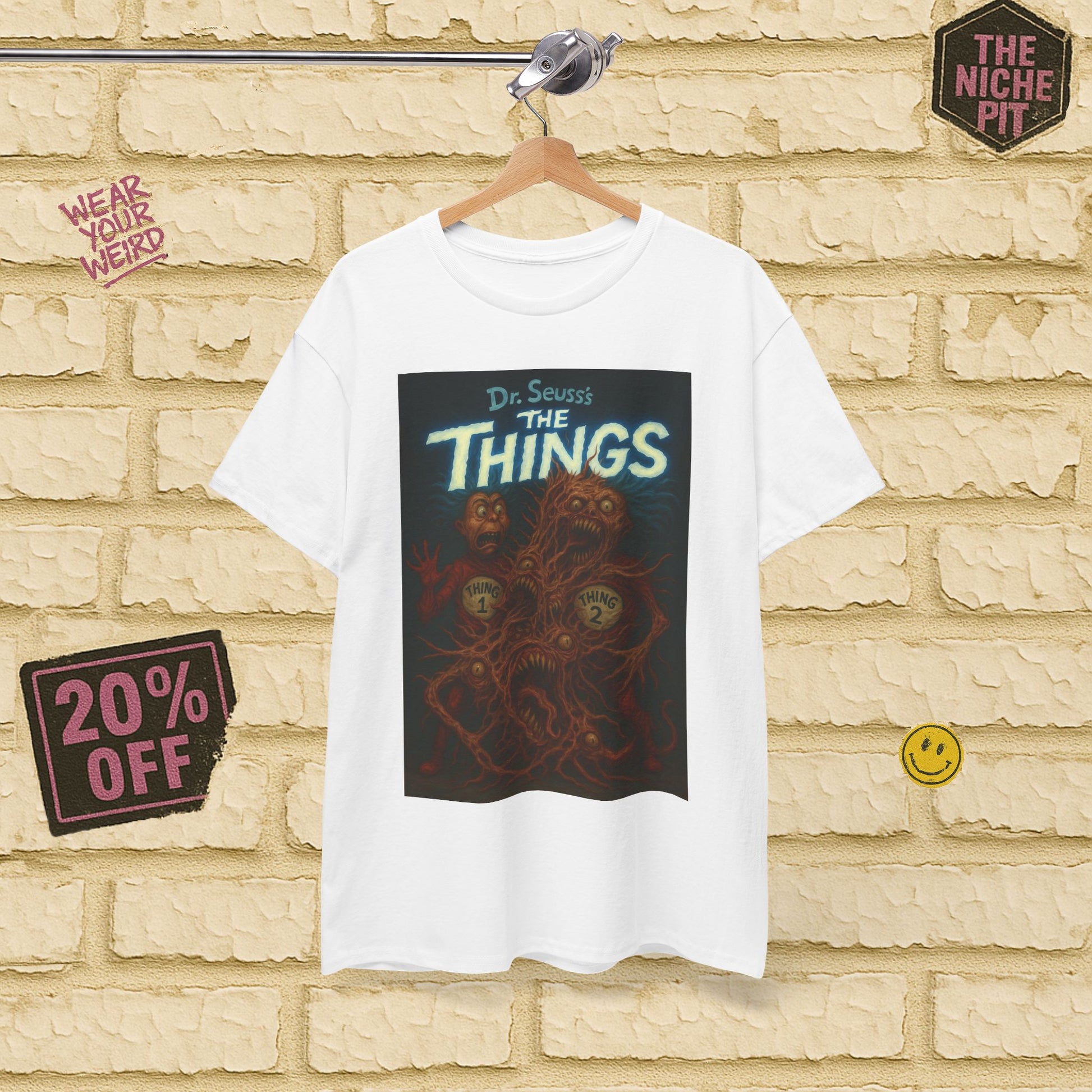 THE THINGS
