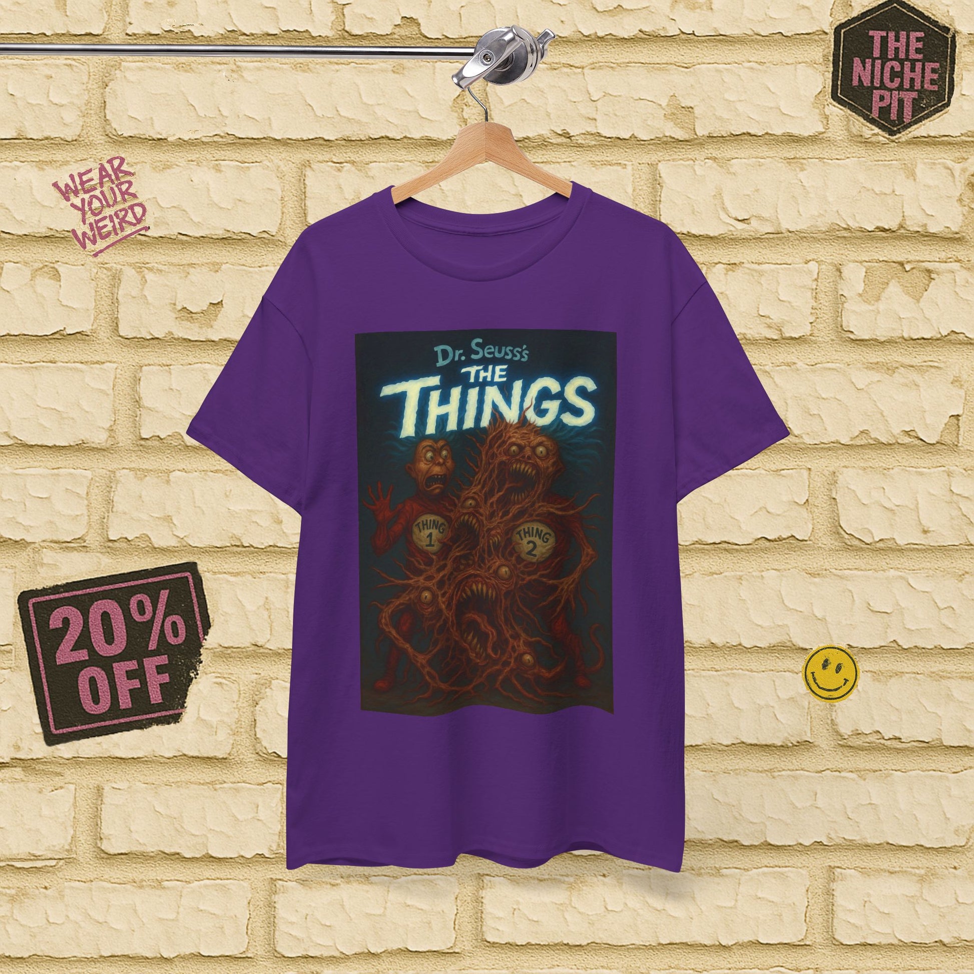 THE THINGS