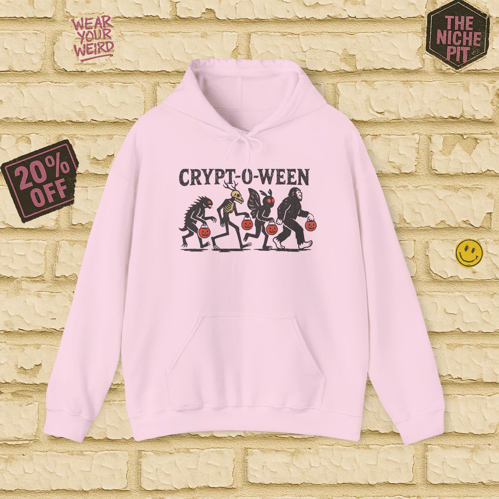 CRYPT-O-WEEN