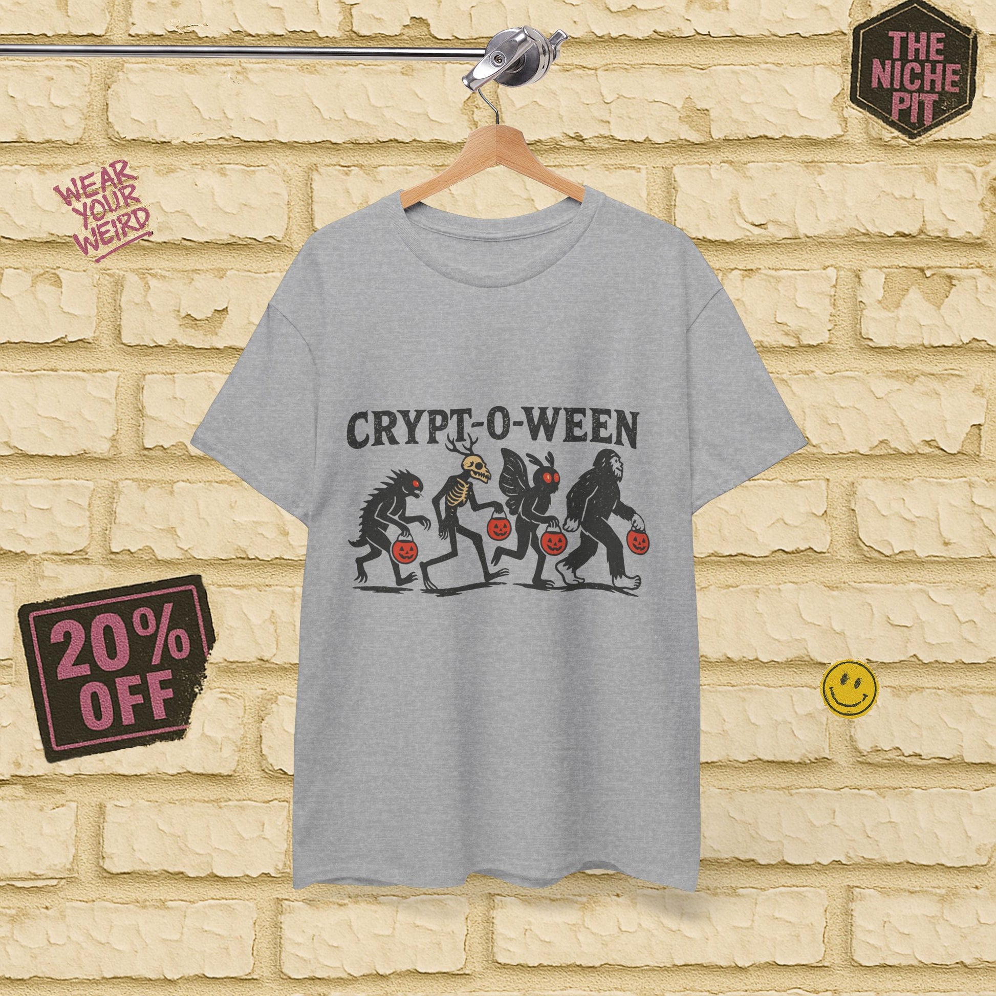 CRYPT-O-WEEN