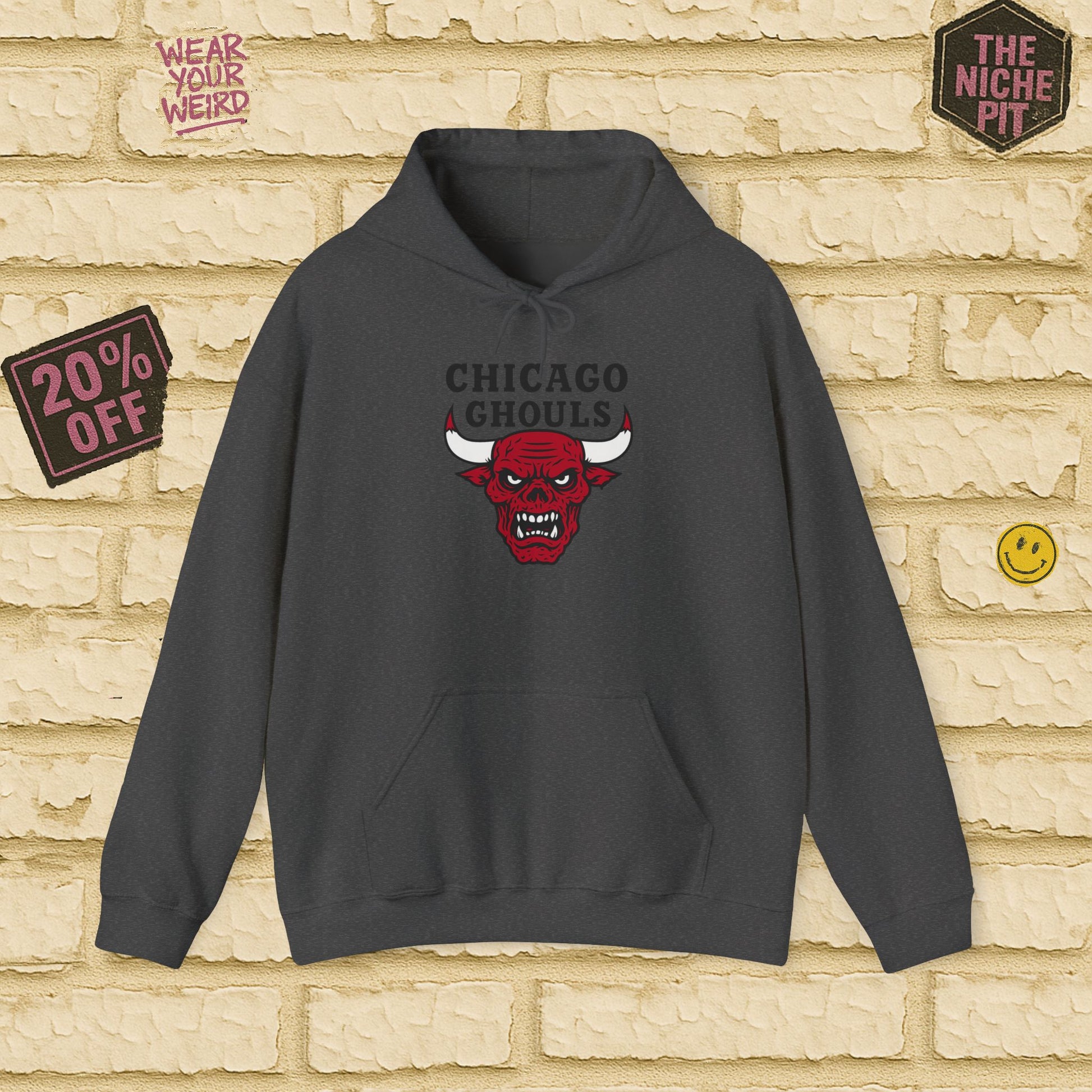 CHICAGO BULLS