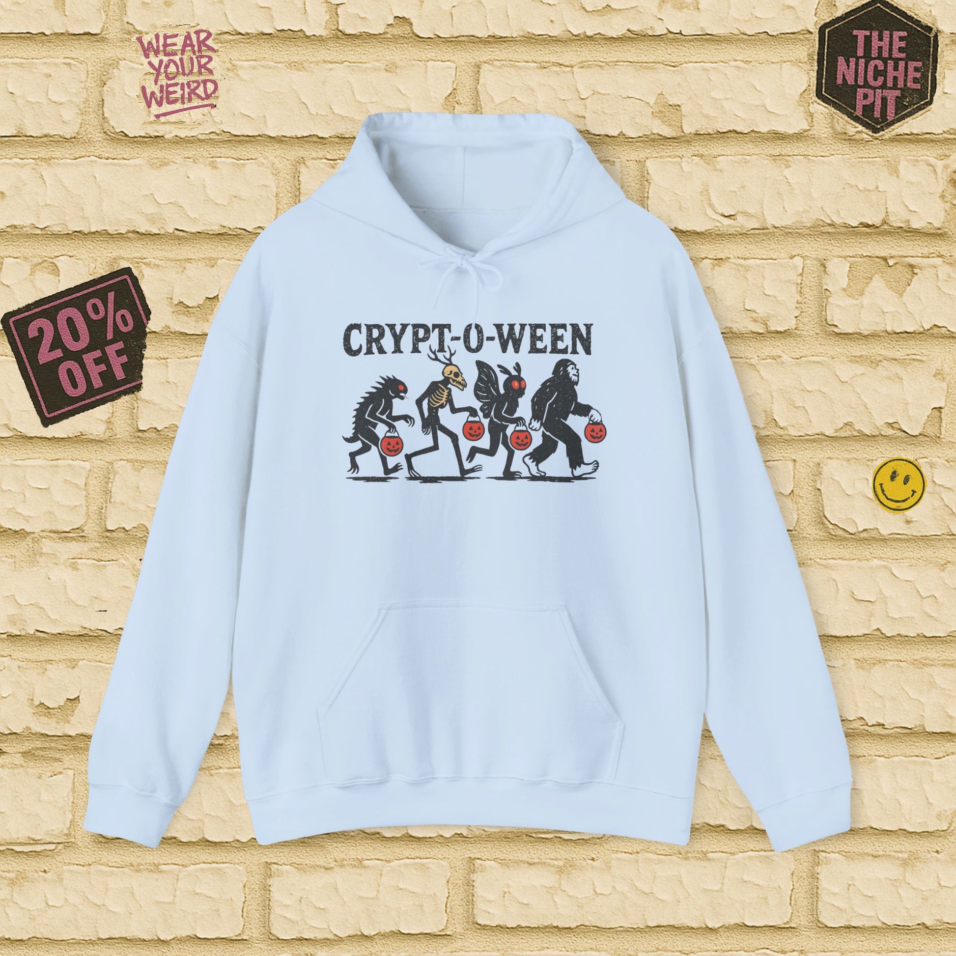 CRYPT-O-WEEN