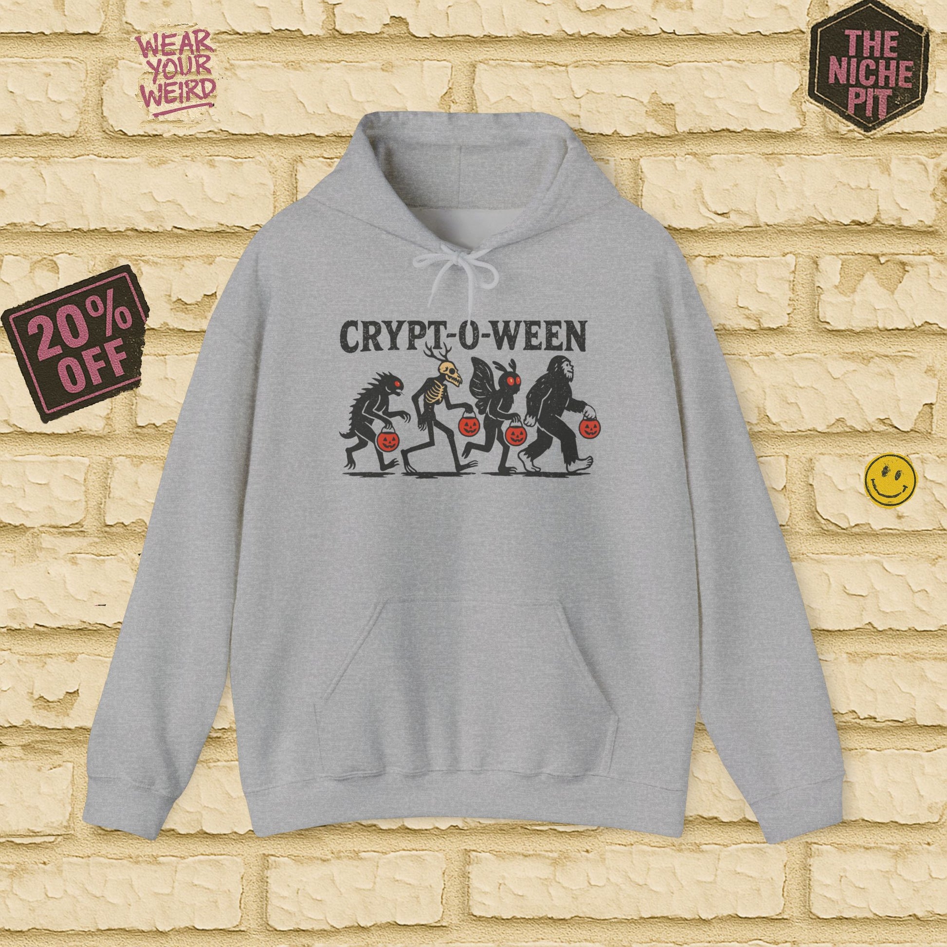 CRYPT-O-WEEN