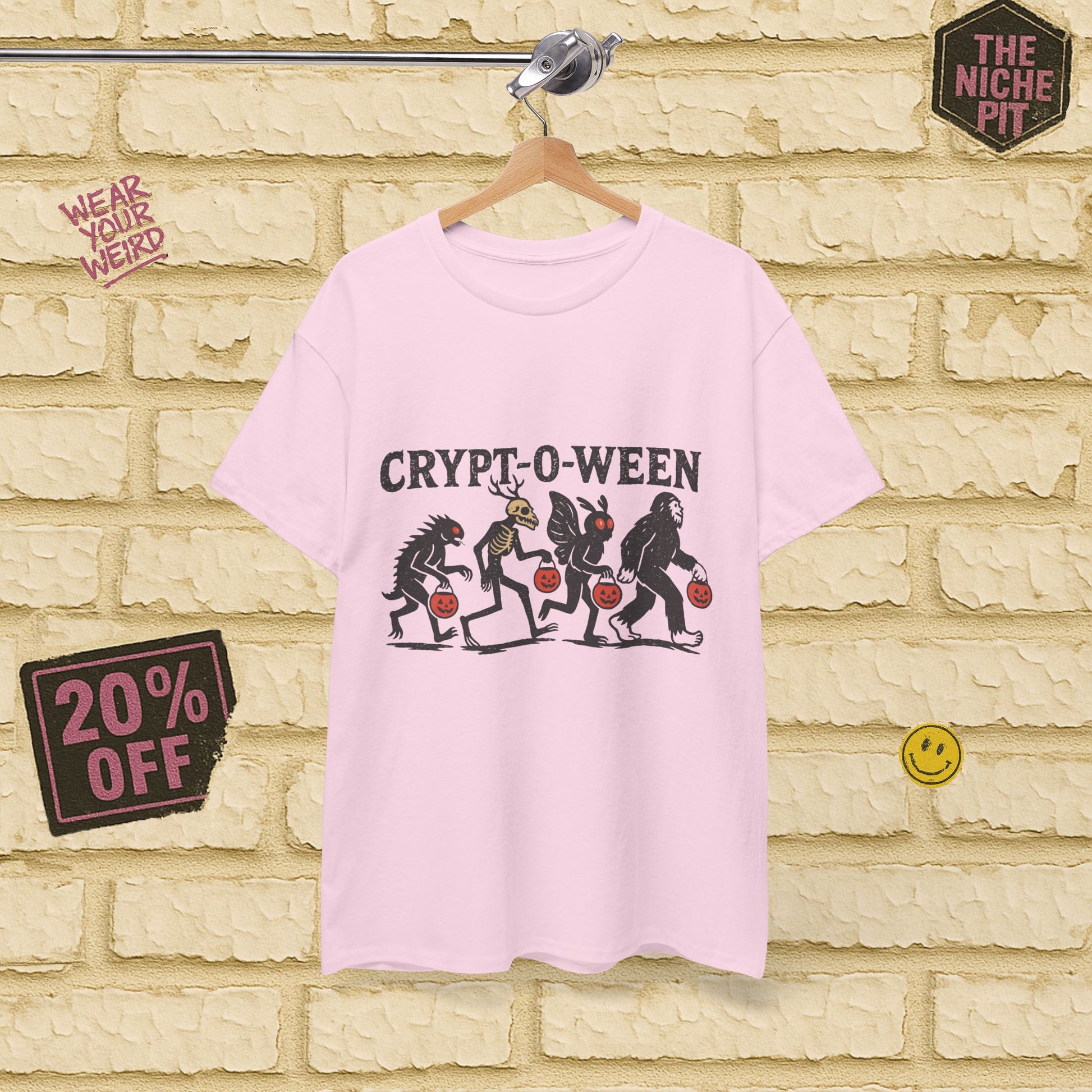 CRYPT-O-WEEN