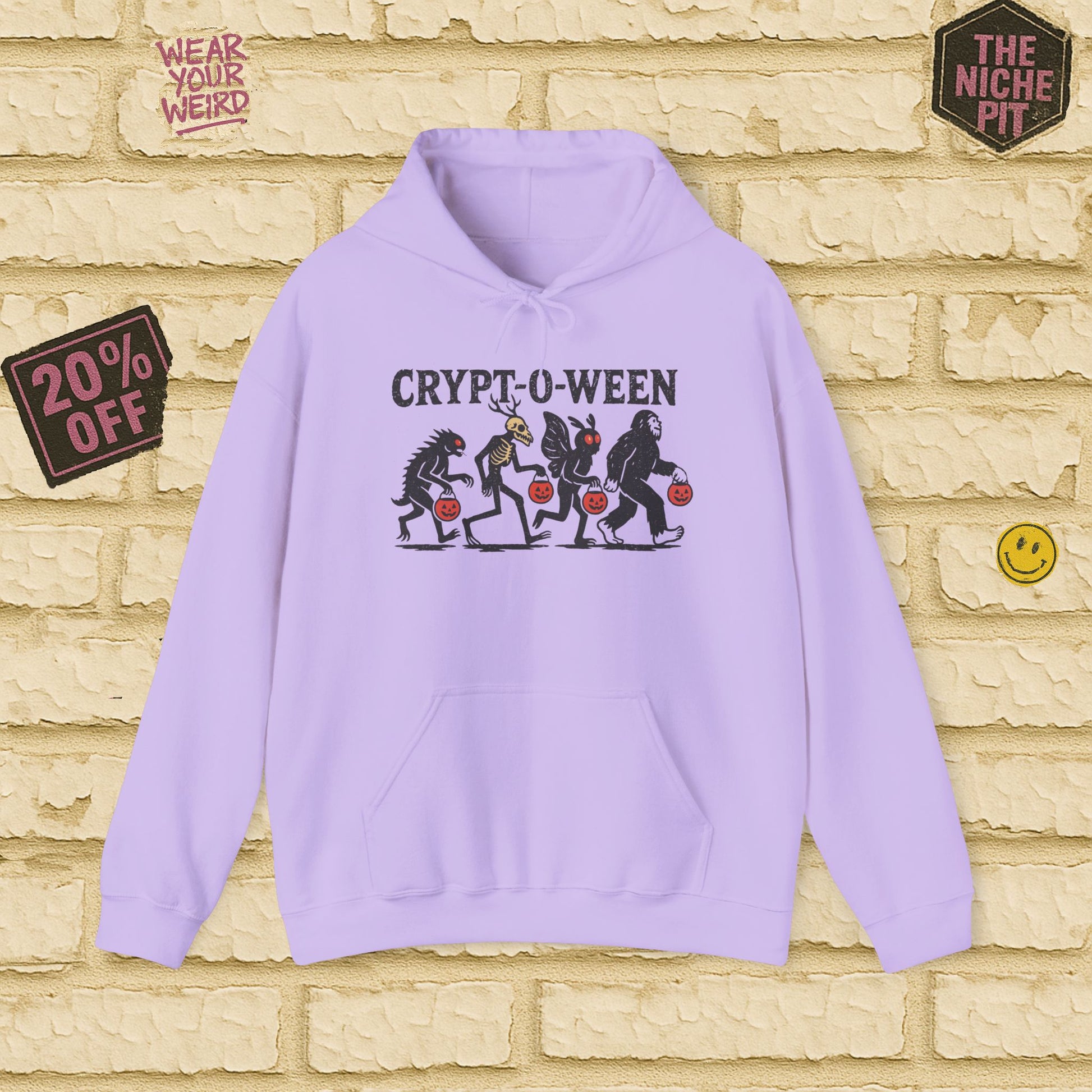 CRYPT-O-WEEN