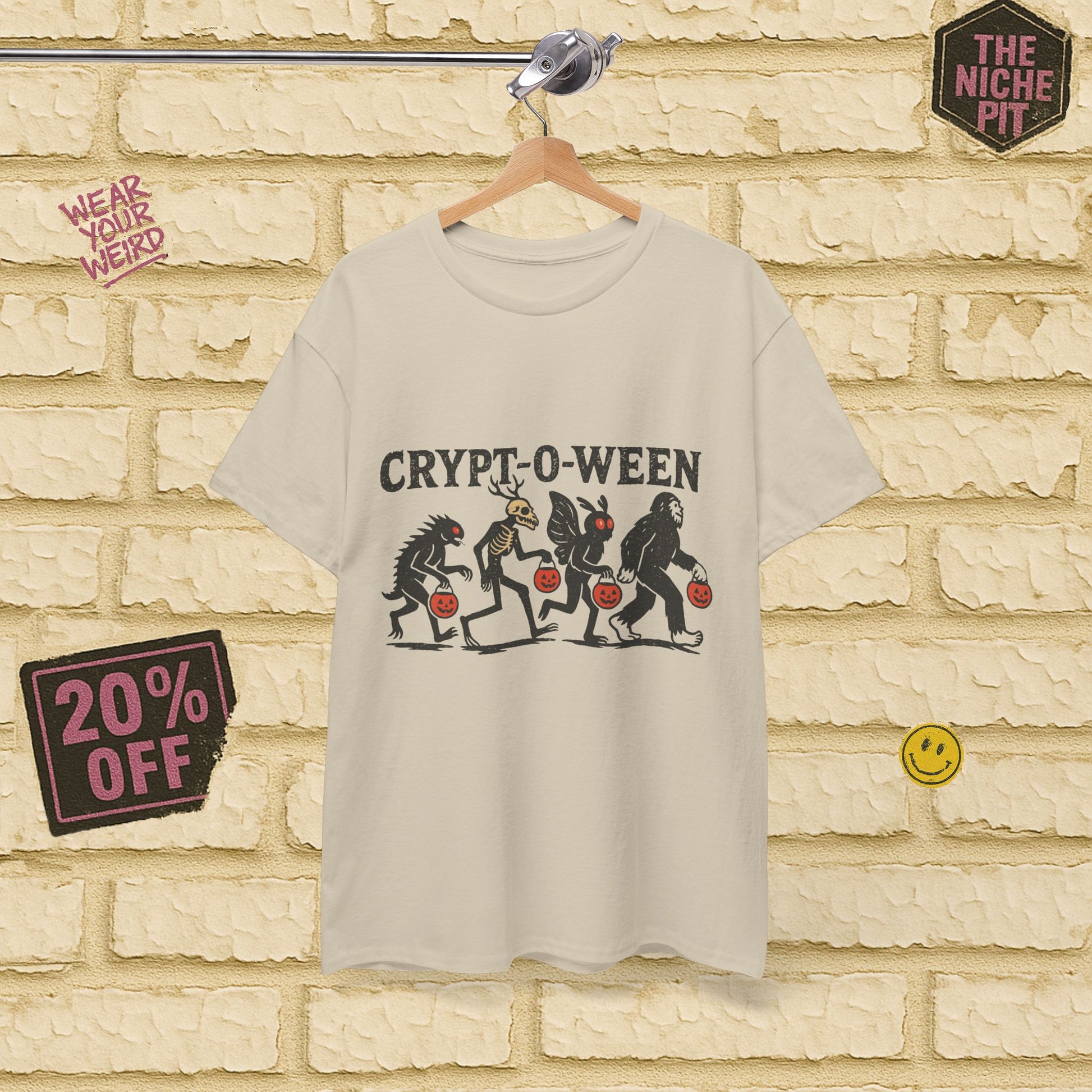 CRYPT-O-WEEN