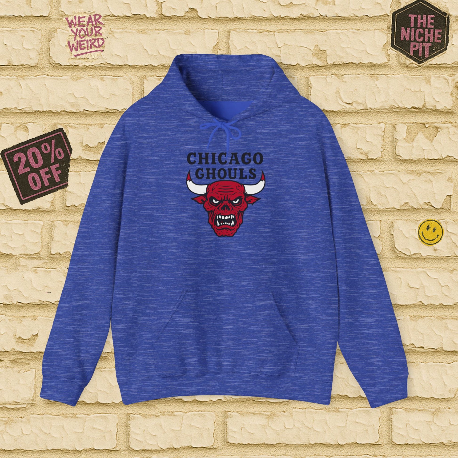 CHICAGO BULLS