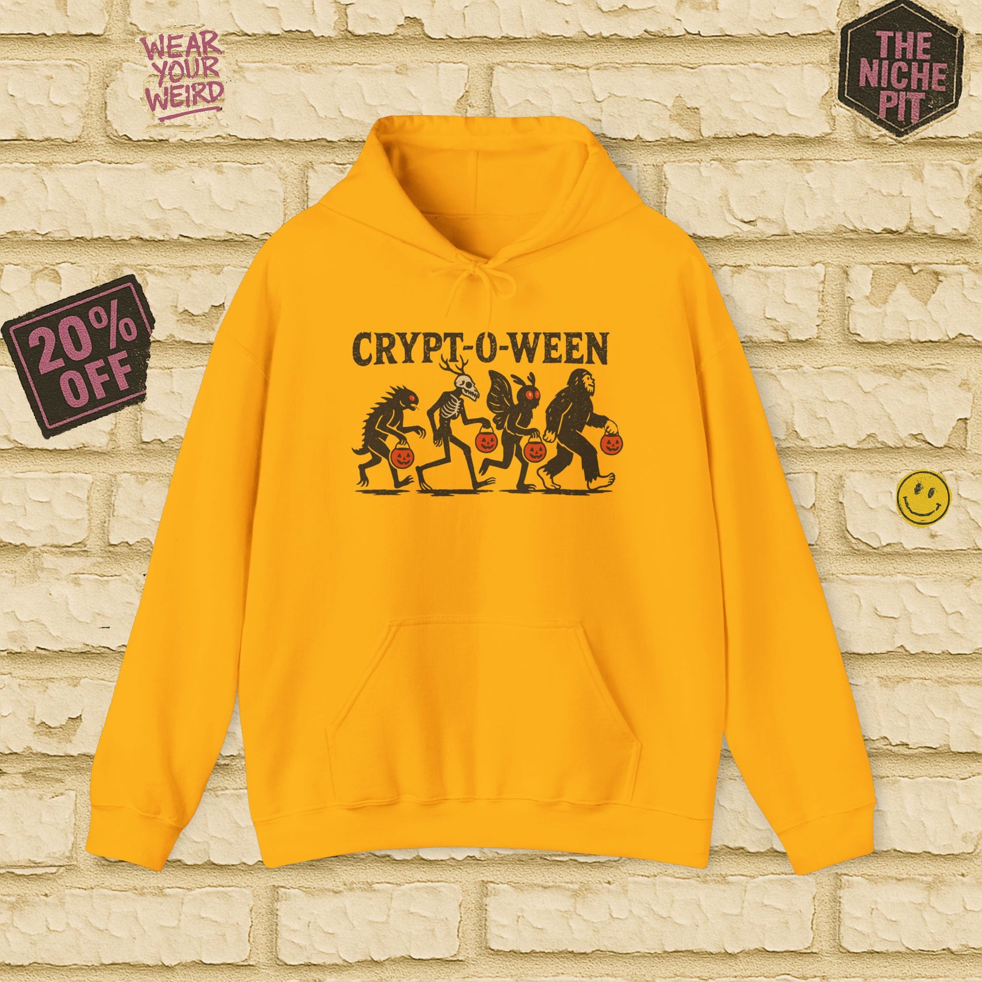 CRYPT-O-WEEN