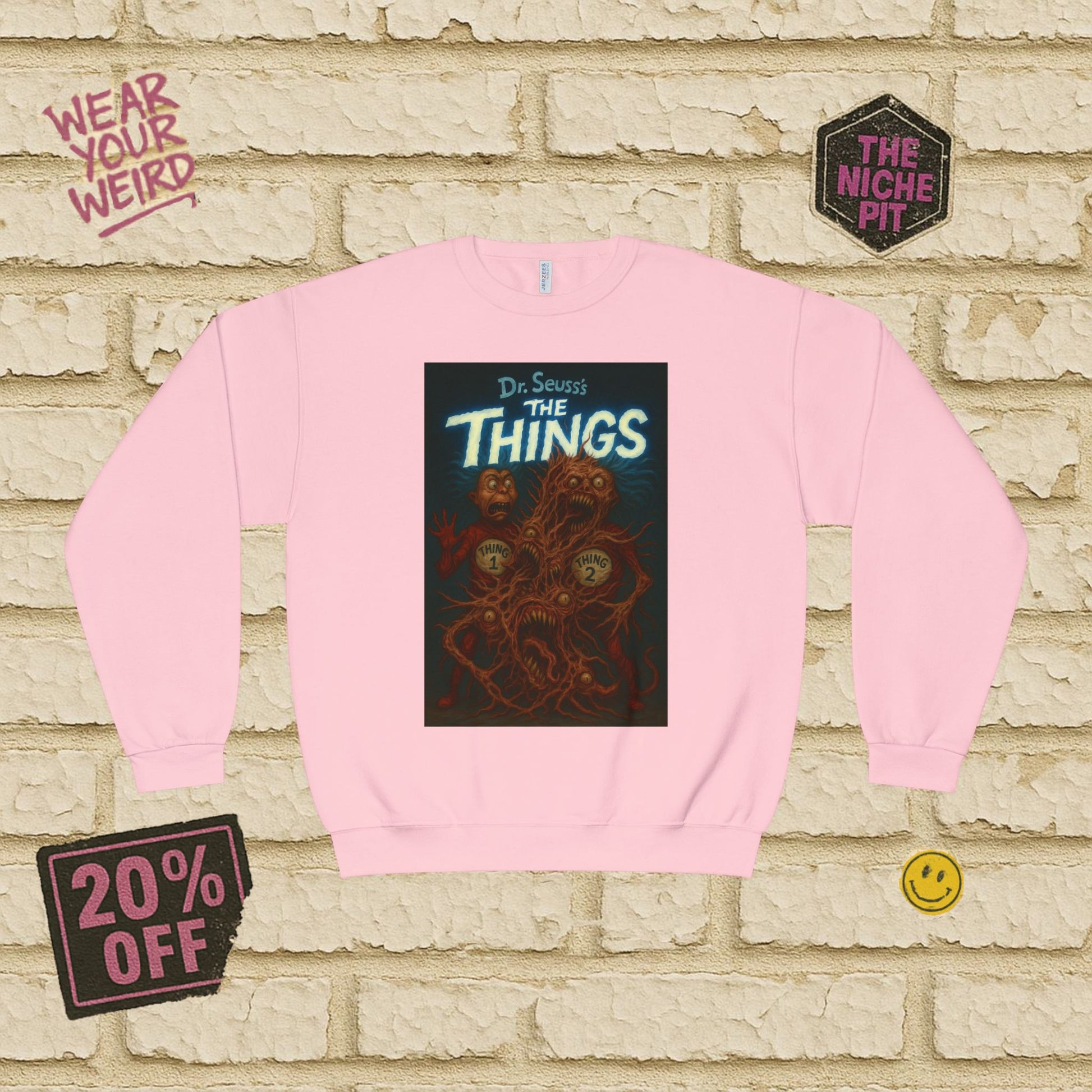 THE THINGS
