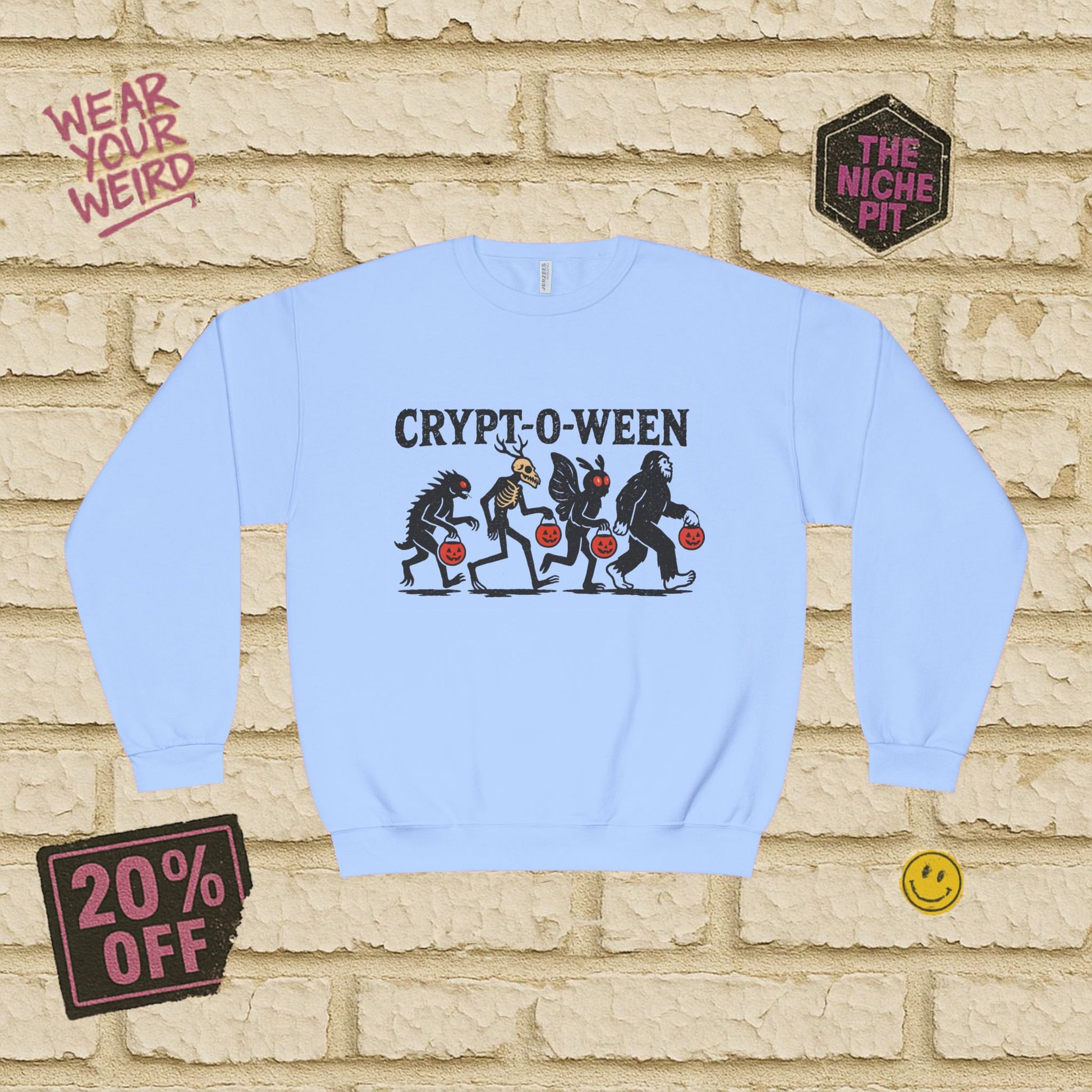 CRYPT-O-WEEN