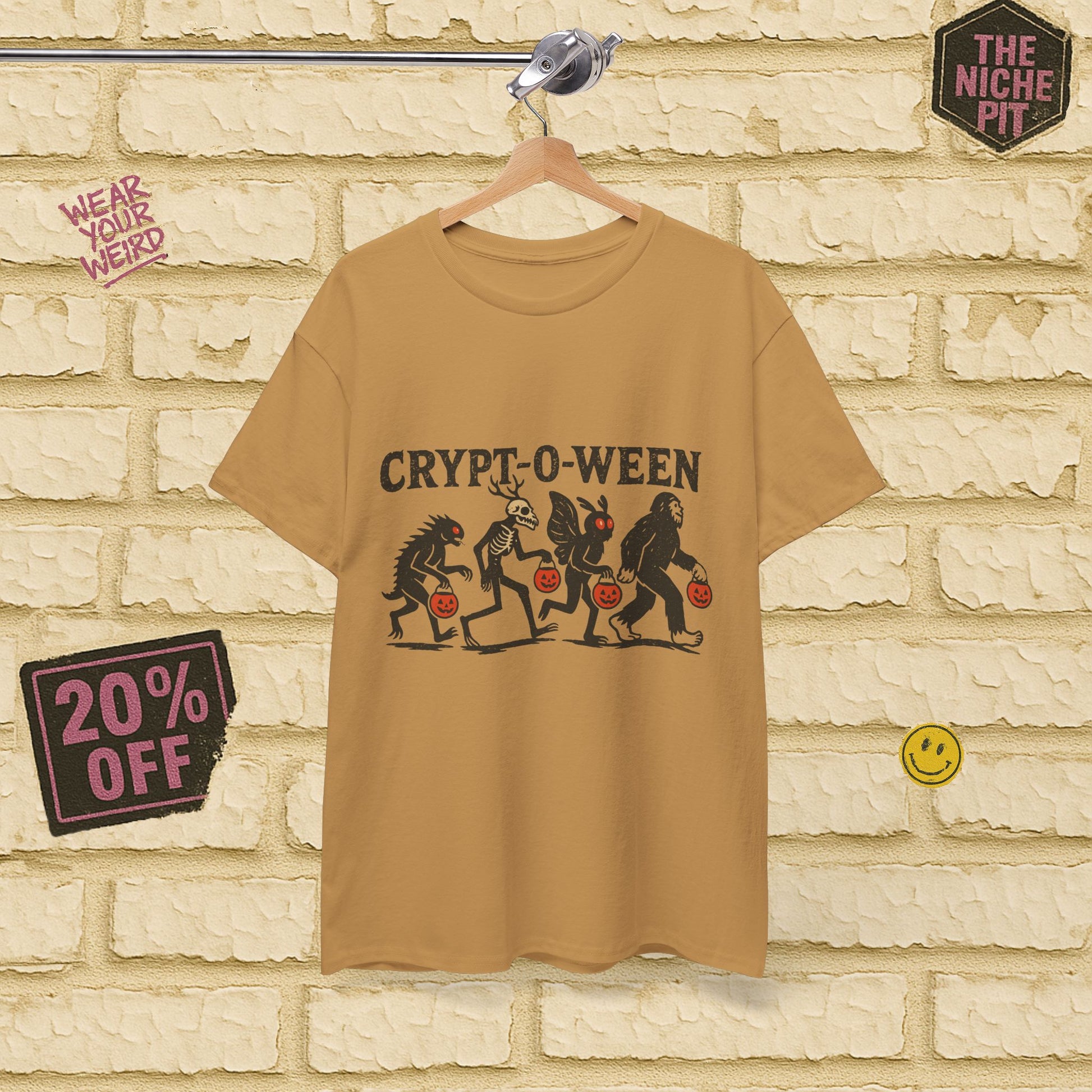 CRYPT-O-WEEN