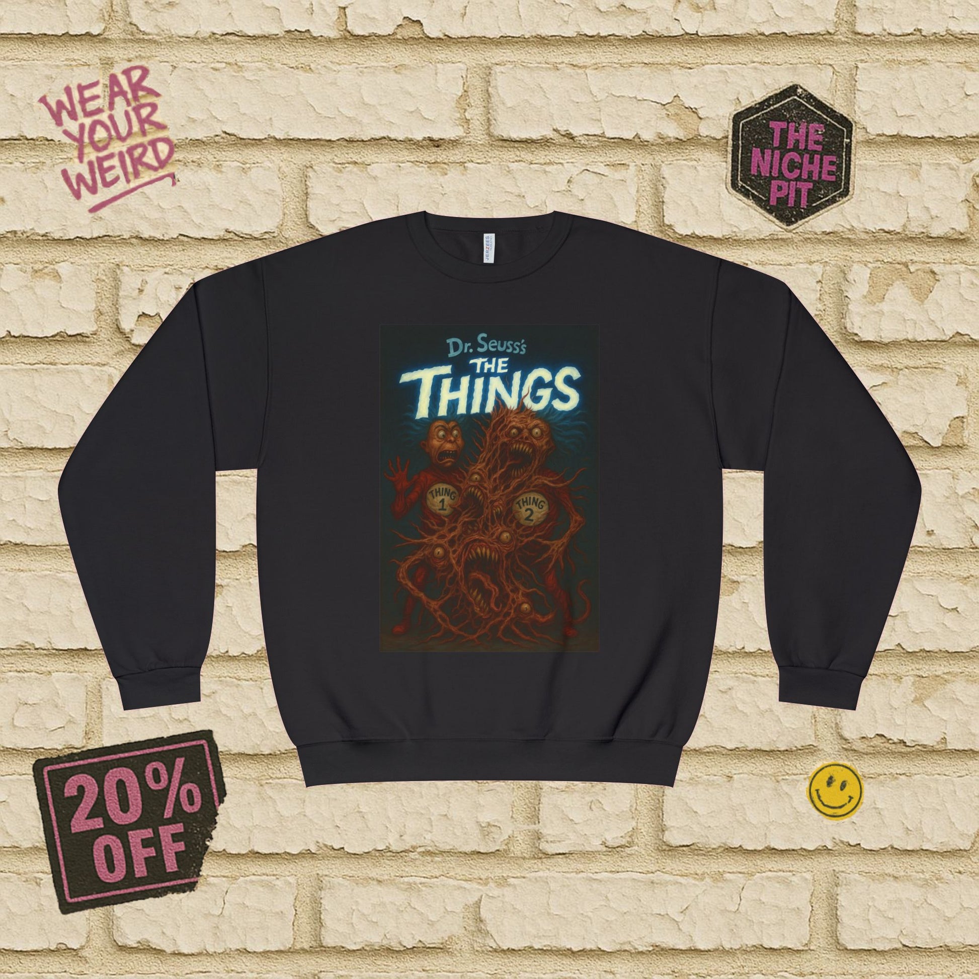 THE THINGS
