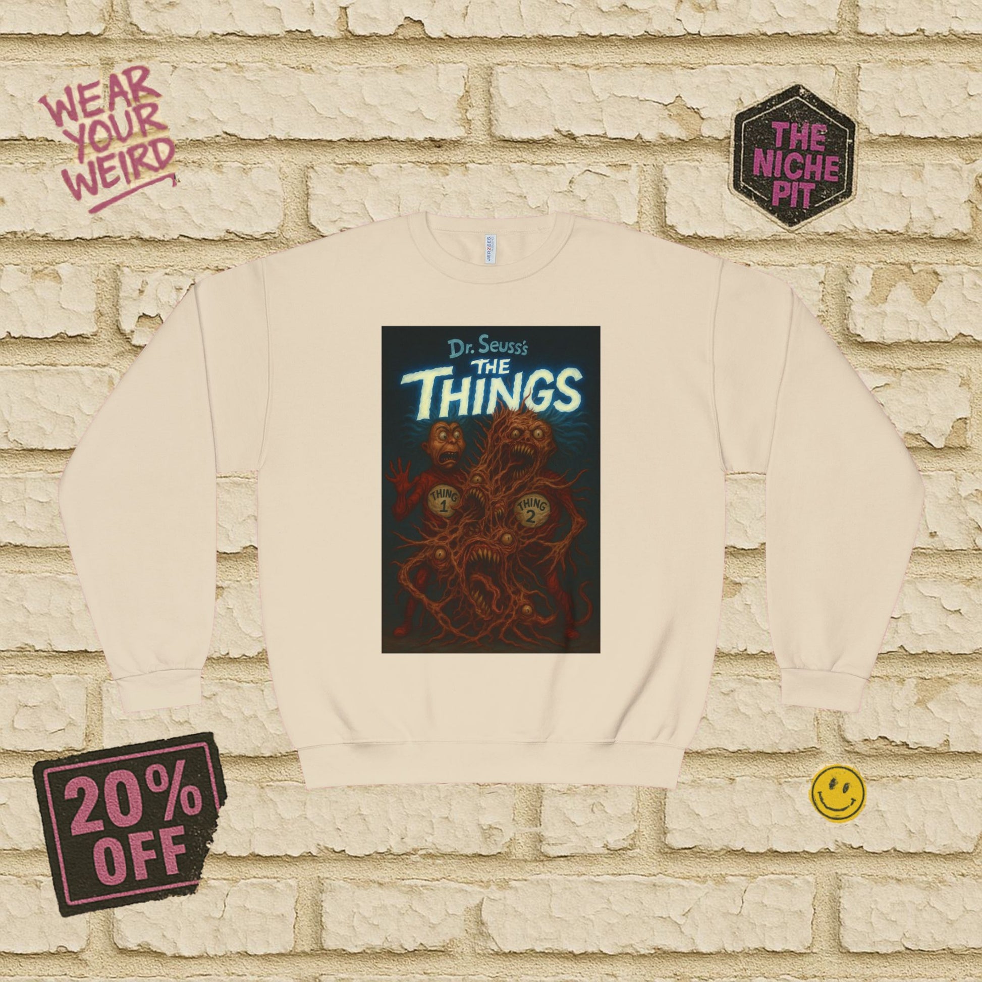 THE THINGS