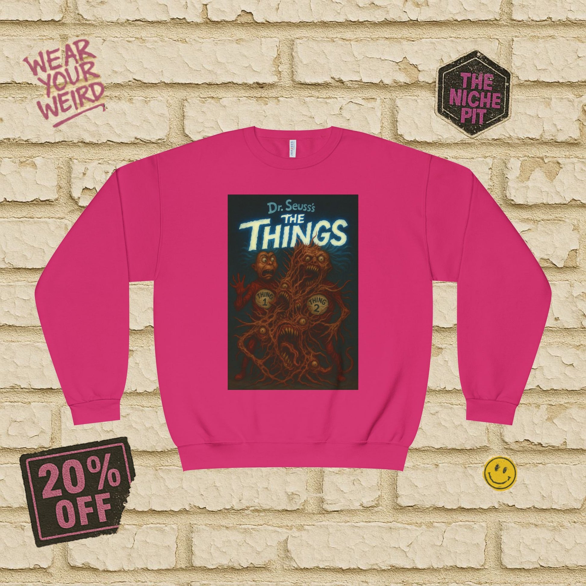 THE THINGS