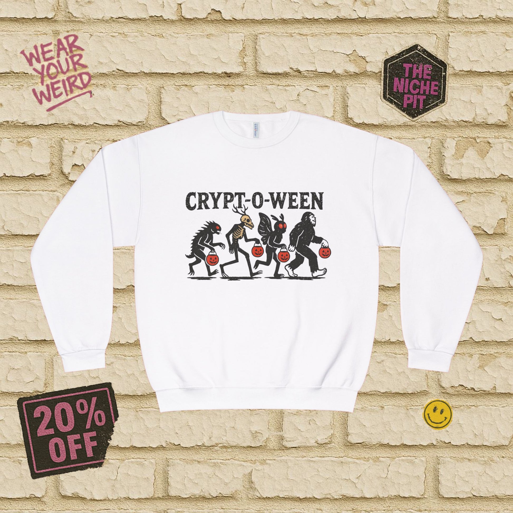 CRYPT-O-WEEN